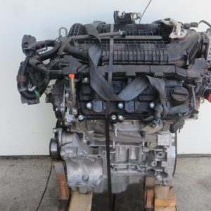 2020 Honda Passport Engine Assembly - Image 4