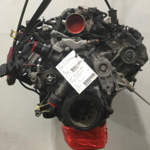 2016 Dodge Charger Engine Assembly - Image 13