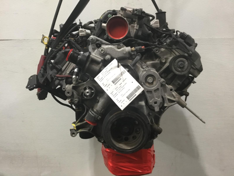 2016 Dodge Charger Engine Assembly - Image 13