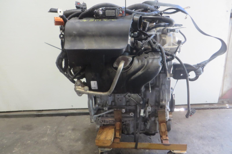 2018 Chevrolet Volt Engine Assembly - Image 3
