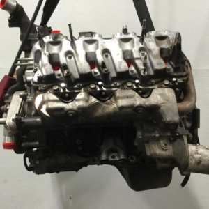 2018 Chevrolet Silverado 3500 Pickup Engine Assembly - Image 8