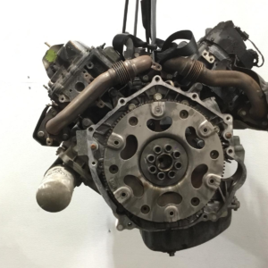 2018 Chevrolet Silverado 3500 Pickup Engine Assembly - Image 7