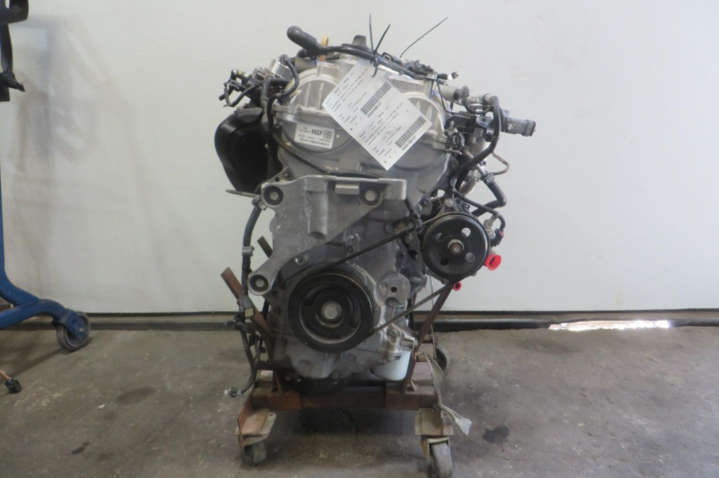 2018 Chevrolet Volt Engine Assembly - Image 6