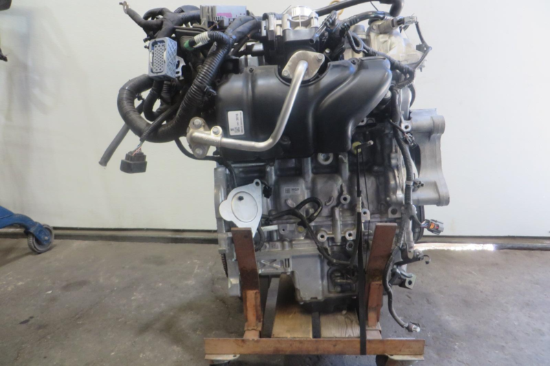 2018 Chevrolet Volt Engine Assembly - Image 5