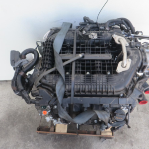 2020 Honda Passport Engine Assembly - Image 3