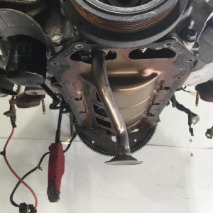 2016 Dodge Charger Engine Assembly - Image 12