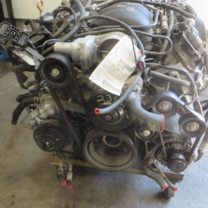 2015 Chevrolet Camaro Engine Assembly - Image 8
