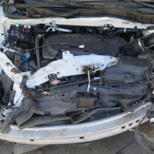 2020 Honda Odyssey Engine Assembly - Image 14