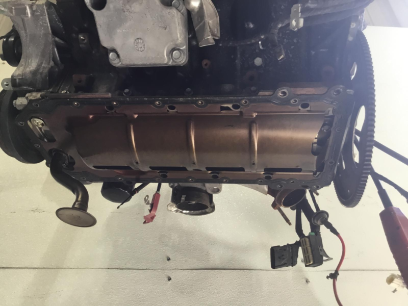 2016 Dodge Charger Engine Assembly - Image 11