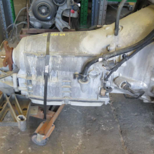 2012 Dodge Challenger Engine Assembly - Image 7