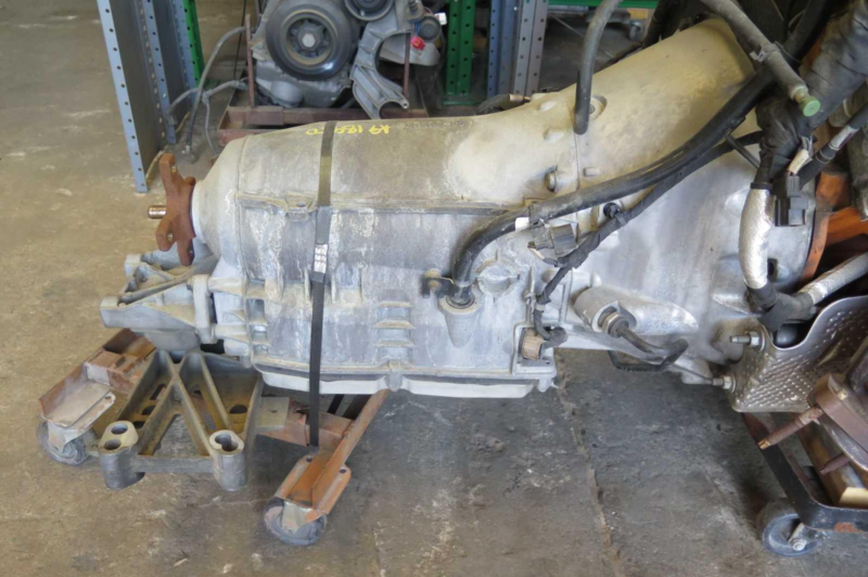 2012 Dodge Challenger Engine Assembly - Image 7