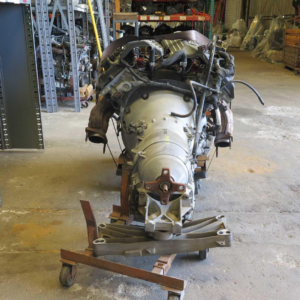 2012 Dodge Challenger Engine Assembly - Image 6