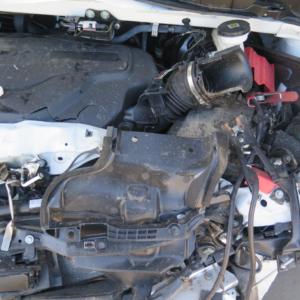 2020 Honda Odyssey Engine Assembly - Image 5