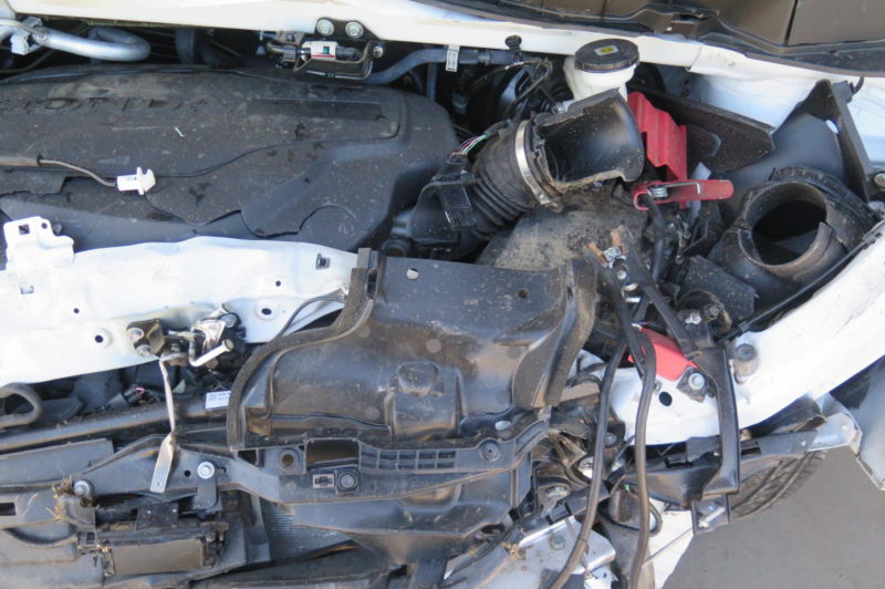 2020 Honda Odyssey Engine Assembly - Image 5