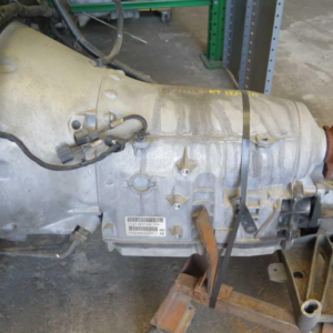 2012 Dodge Challenger Engine Assembly - Image 4
