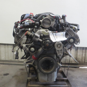 2014 Dodge Challenger Engine Assembly - Image 6