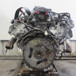 2014 Dodge Challenger Engine Assembly - Image 5