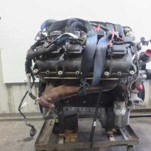 2014 Dodge Challenger Engine Assembly - Image 4