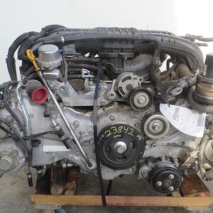 2018 Subaru Wrx Engine Assembly - Image 6