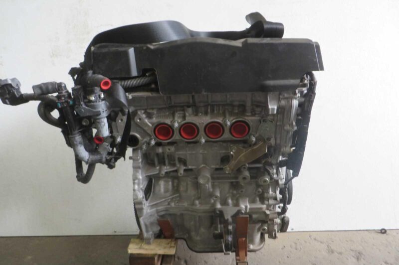 2018 Toyota Camry Engine Assembly - Image 6