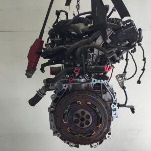 2014 Infiniti QX60 Engine Assembly - Image 6