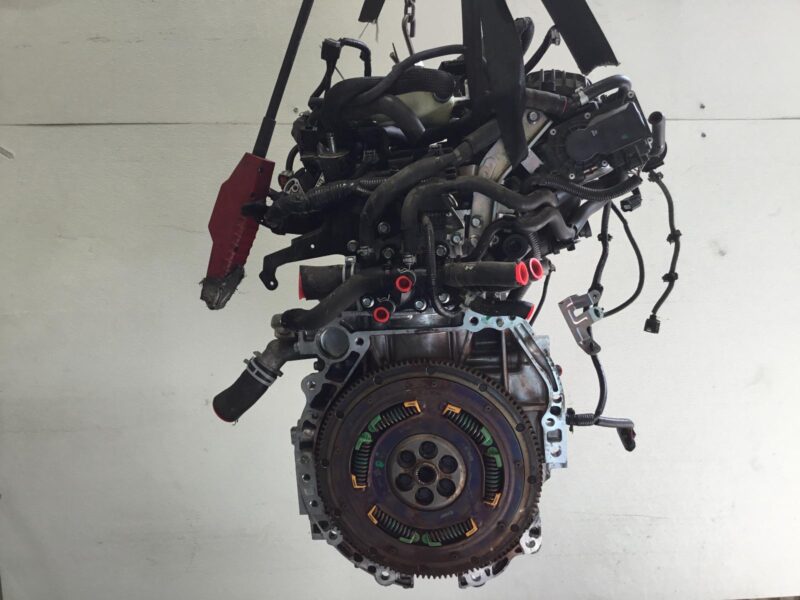 2014 Infiniti QX60 Engine Assembly - Image 6