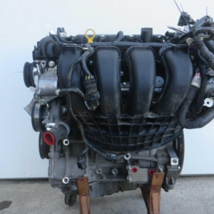 2018 Ford Focus Engine Assembly - Image 3