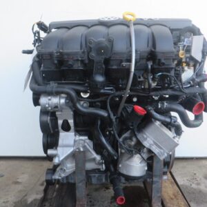 2020 Volkswagen Atlas Cross Sport Engine Assembly - Image 2