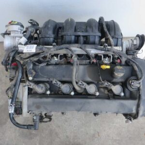 2019 Ford Escape Engine Assembly - Image 7