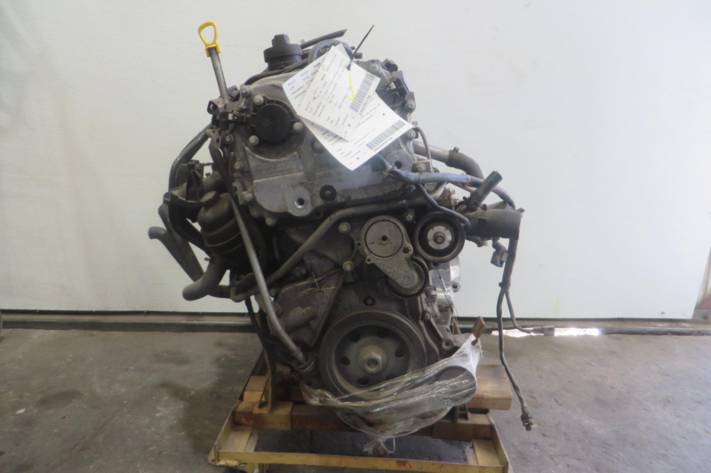 2014 Mercedes-Benz CLA-Class Engine Assembly - Image 5