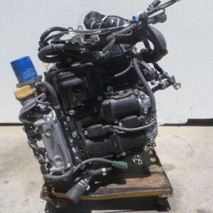 2020 Subaru Legacy Engine Assembly - Image 7