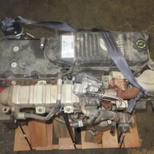 2020 Dodge Ram 2500 Engine Assembly - Image 6