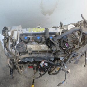 2019 Hyundai Veloster Engine Assembly - Image 5