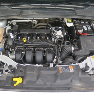 2018 Ford Focus Engine Assembly - Image 6