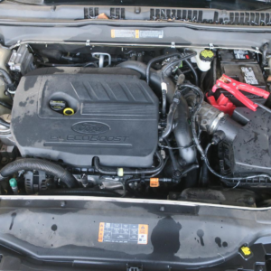 2017 Ford Fusion Engine Assembly