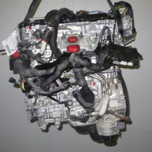 2017 Lexus Is200t Engine Assembly - Image 2