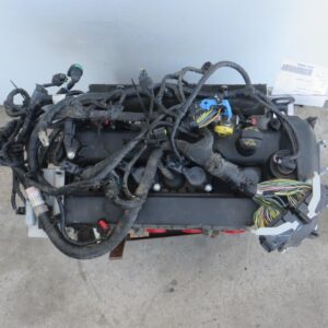2018 Ford Escape Engine Assembly - Image 6
