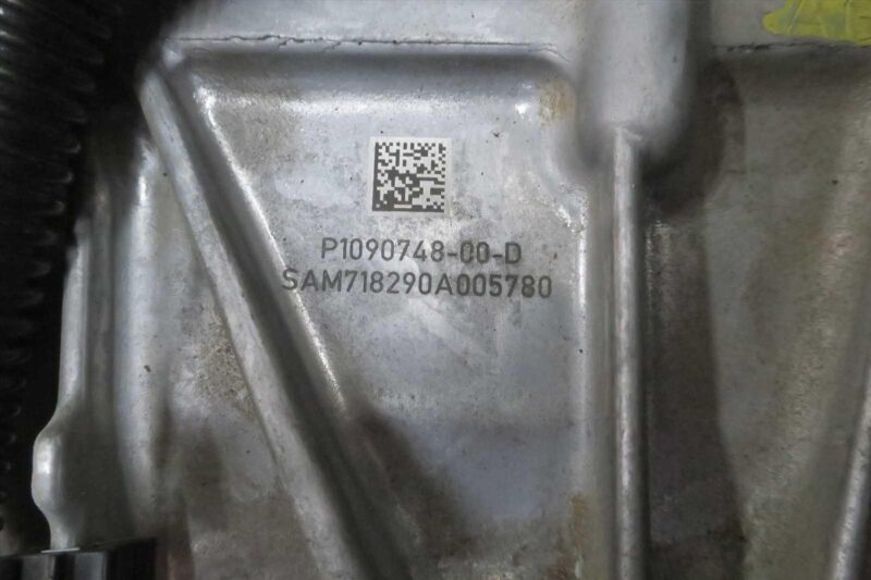 2018 Tesla Model 3 Engine Assembly - Image 3
