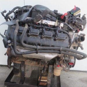 2018 Dodge Ram 1500 Engine Assembly - Image 6