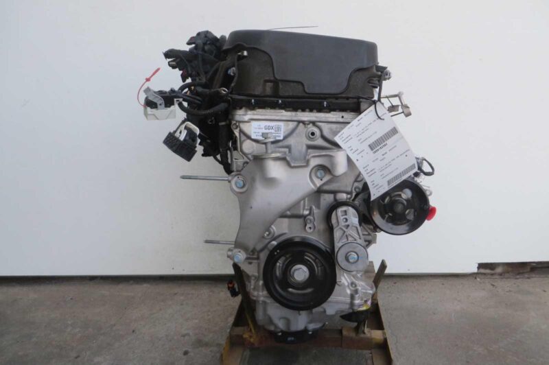 2020 Chevrolet Equinox Engine Assembly - Image 5