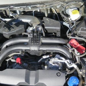 2018 Subaru Legacy Engine Assembly - Image 10