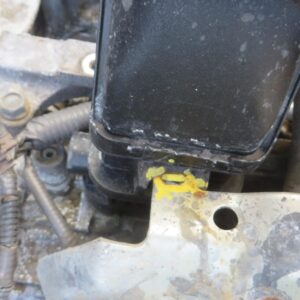2018 Subaru Legacy Engine Assembly - Image 5