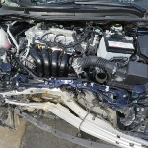 2020 Toyota Corolla Engine Assembly - Image 11