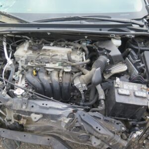 2018 Toyota Corolla Engine Assembly - Image 9