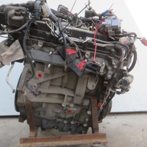 2015 Land Rover Evoque Engine Assembly - Image 6