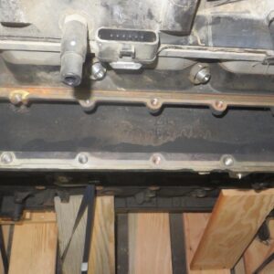 2020 Dodge Ram 2500 Engine Assembly - Image 4