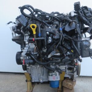 2021 Kia Seltos Engine Assembly - Image 6