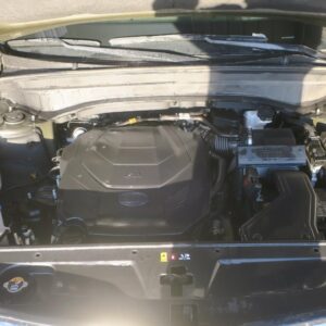 2021 Kia Telluride Engine Assembly