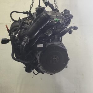2012 Volkswagen Golf Engine Assembly - Image 6