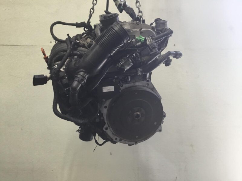2012 Volkswagen Golf Engine Assembly - Image 6